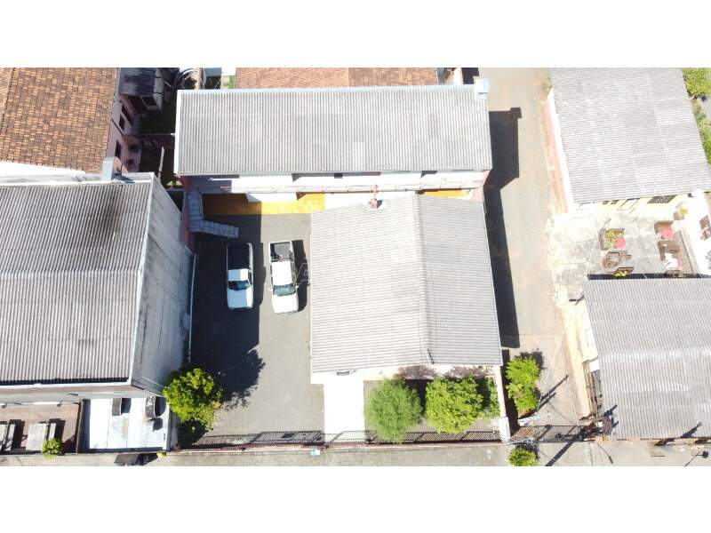 IMÓVEL COMERCIAL à venda no Santa Cruz: 