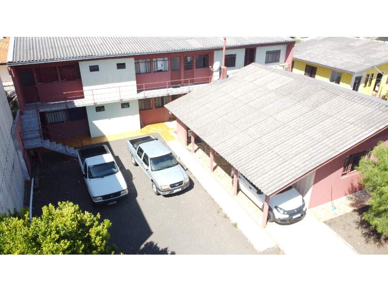 IMÓVEL COMERCIAL à venda no Santa Cruz: 