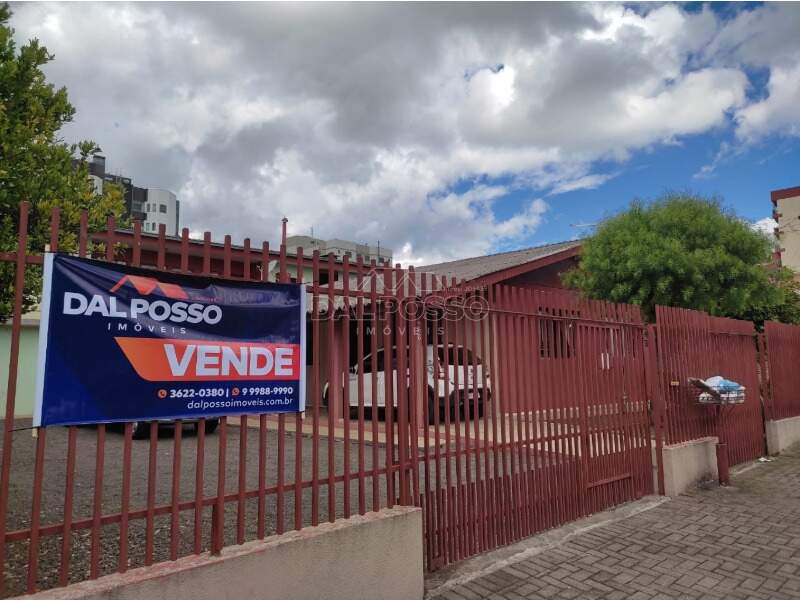 IMÓVEL COMERCIAL à venda no Santa Cruz: 