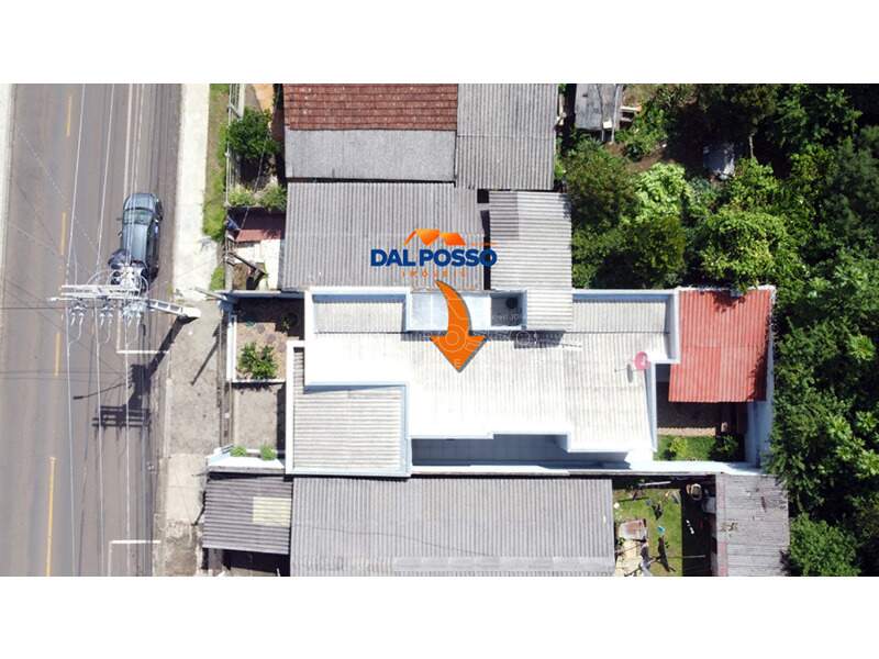 CASA à venda no Santana: 
