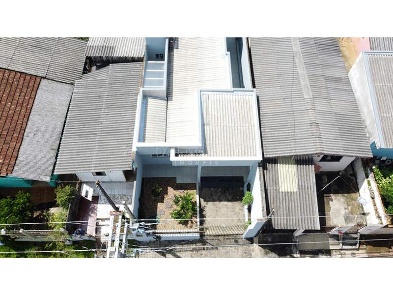 CASA à venda no Santana: 
