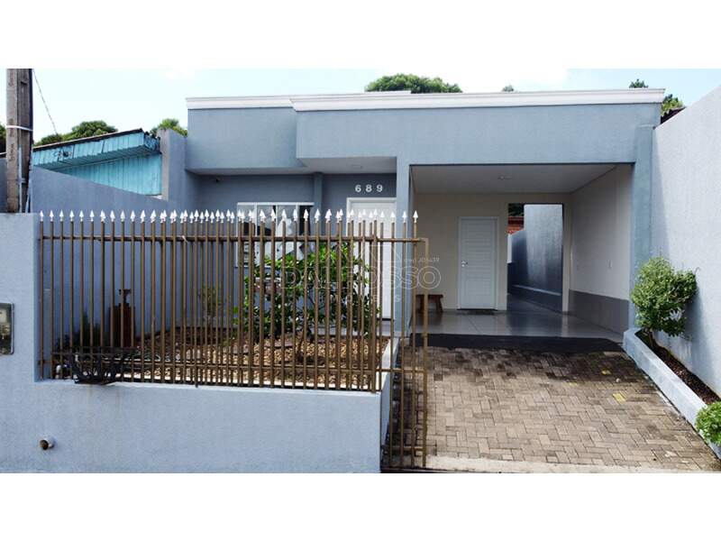 CASA à venda no Santana: 