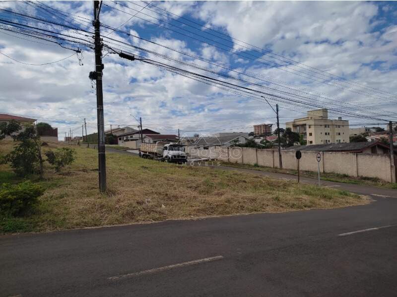 TERRENO à venda no VILA CARLI: 