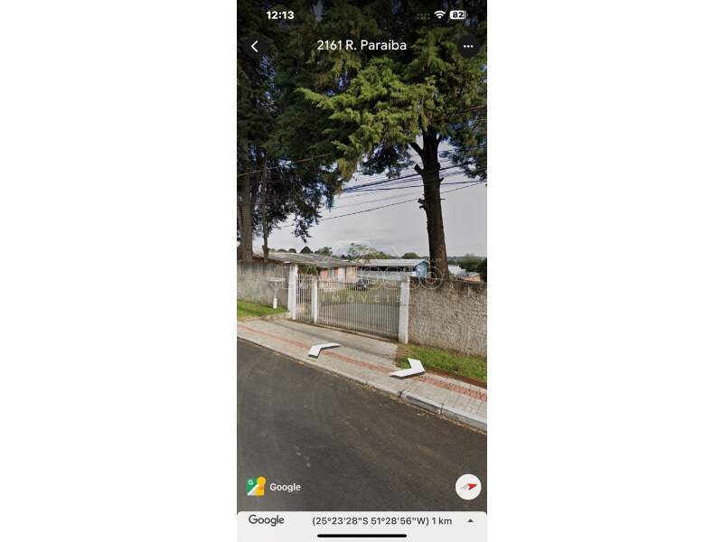 TERRENO à venda no Dos Estados: 