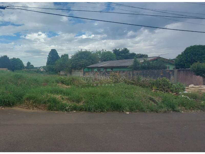 TERRENO à venda no VILA BELA: 