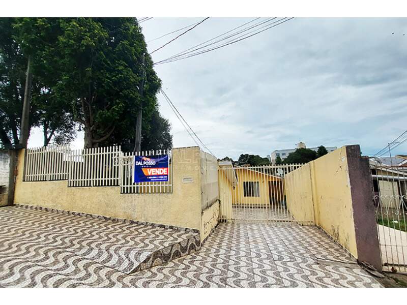 TERRENO à venda no Santana: 