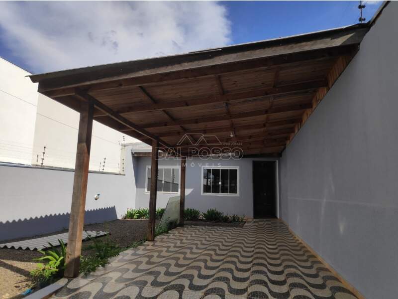 CASA à venda no CASCAVEL: 