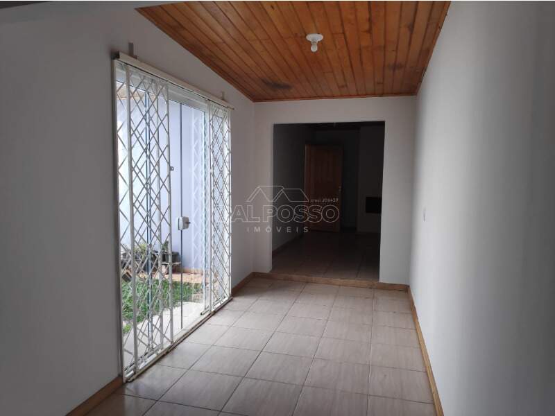 CASA à venda no CASCAVEL: 