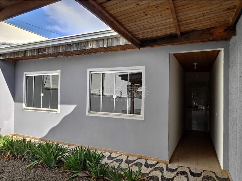CASA à venda no CASCAVEL: 