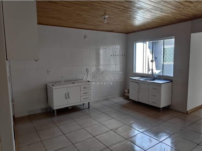 CASA à venda no CASCAVEL: 