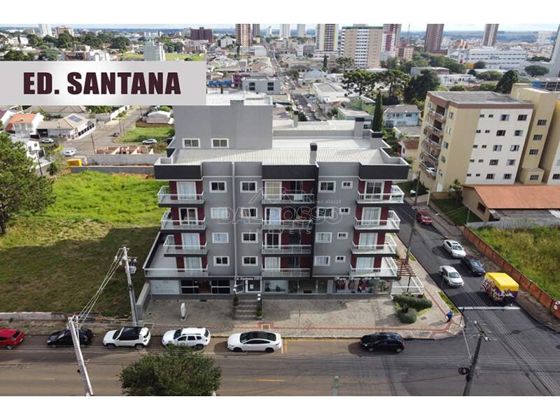 APARTAMENTO à venda no Santana: 