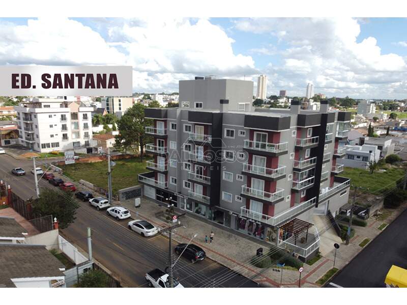 APARTAMENTO à venda no Santana: 