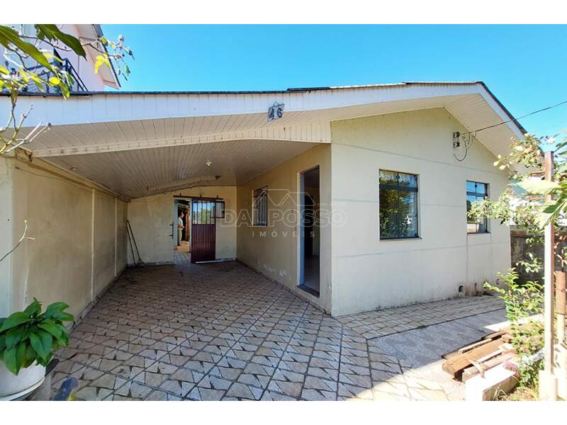CASA à venda no Santa Cruz: 