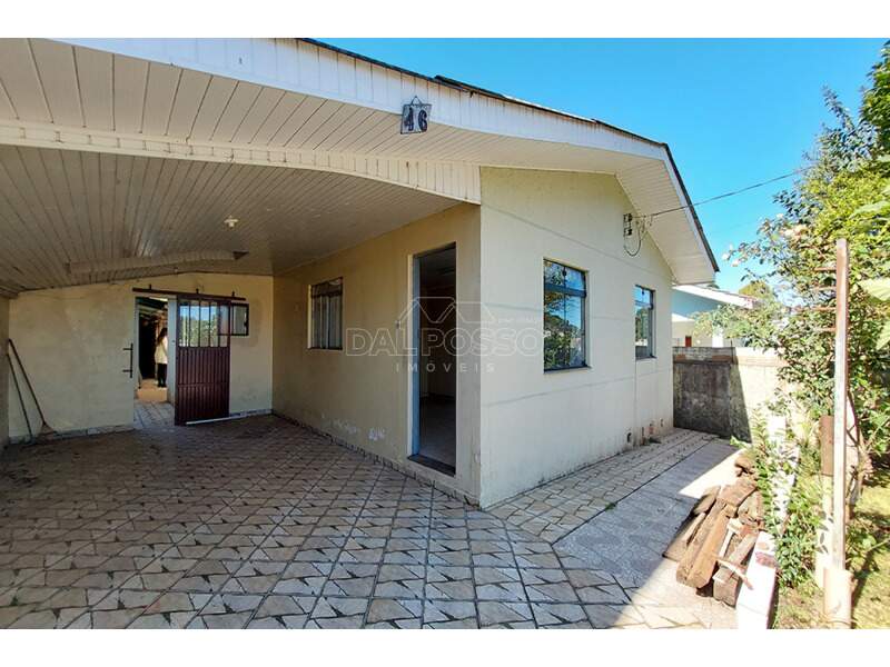 CASA à venda no Santa Cruz: 