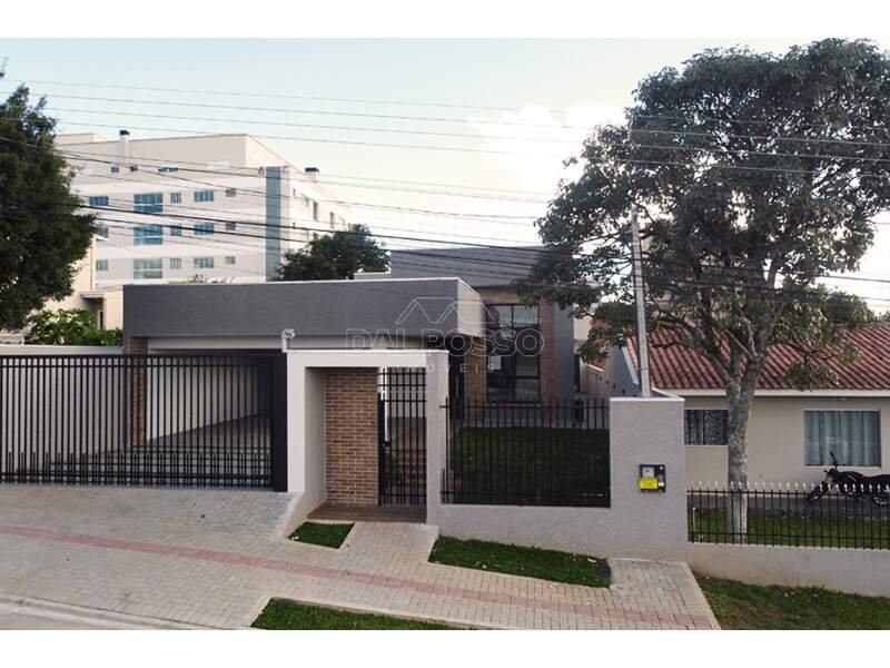 CASA à venda no Dos Estados: 