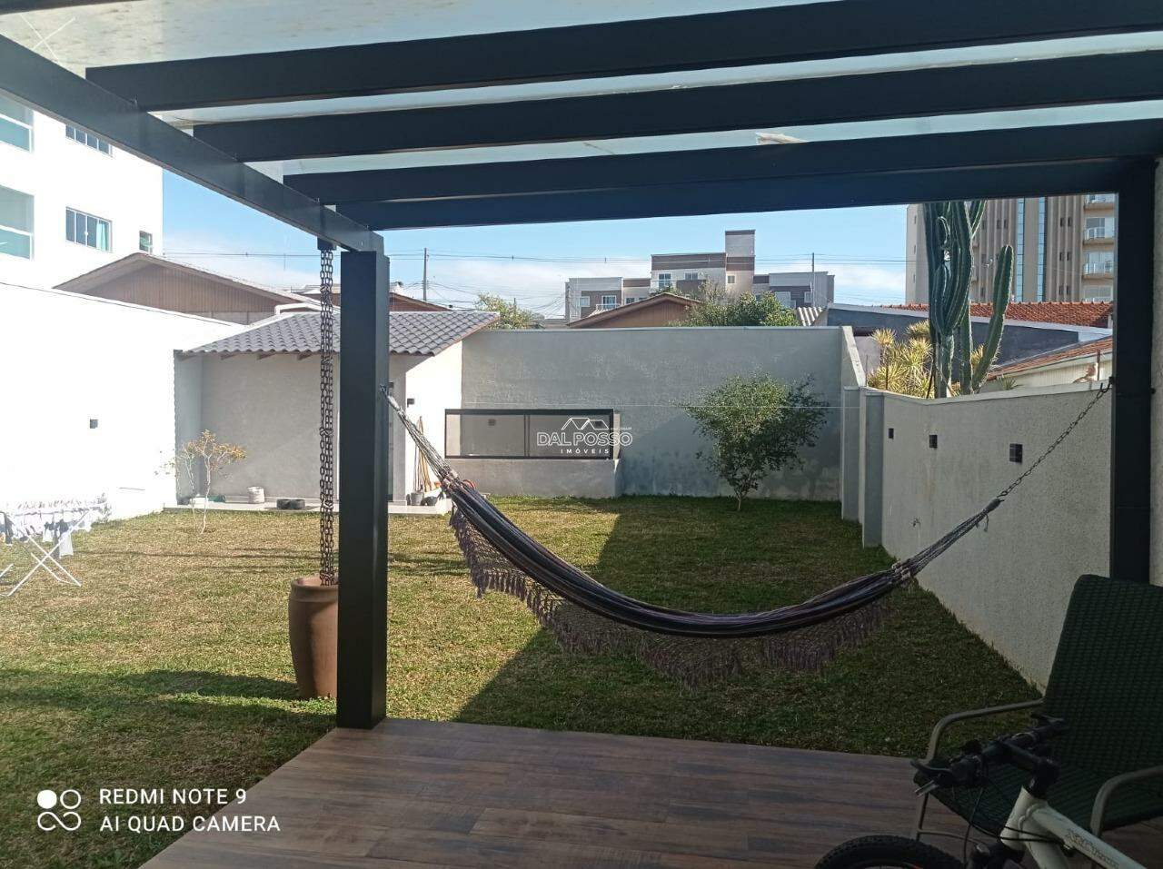CASA à venda no Dos Estados: 