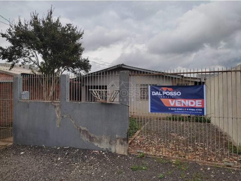 TERRENO à venda no Santana: 