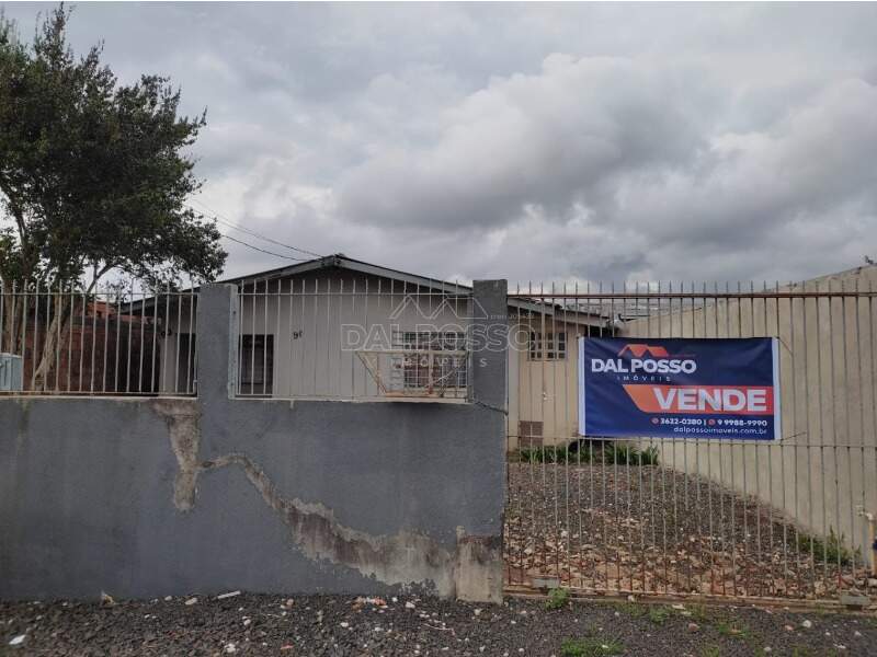 TERRENO à venda no Santana: 