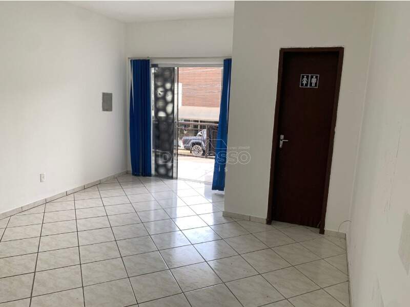 SALA COMERCIAL para aluguel no Centro: 
