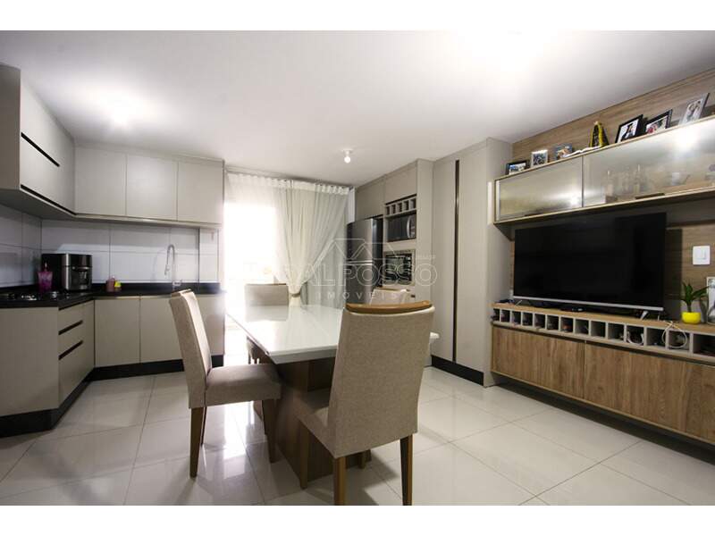 APARTAMENTO à venda no Santana: 