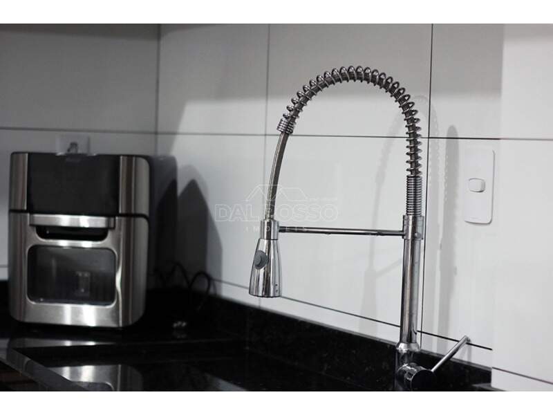 APARTAMENTO à venda no Santana: 