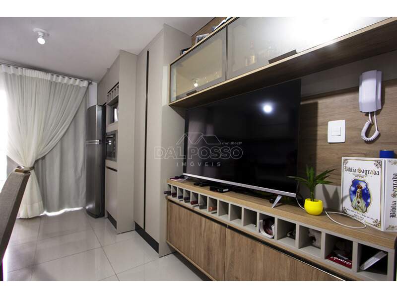 APARTAMENTO à venda no Santana: 