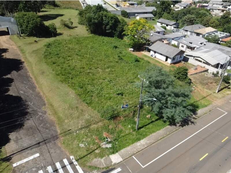 TERRENO à venda no MORRO ALTO: 