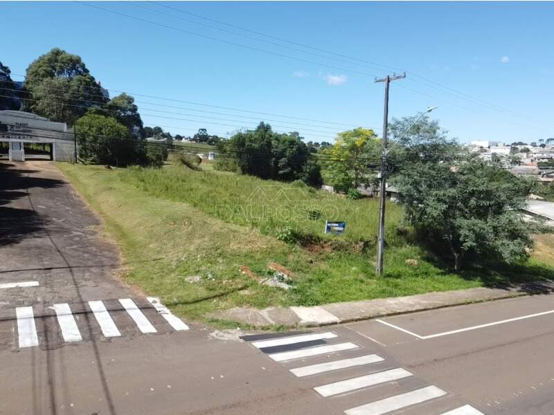 TERRENO à venda no MORRO ALTO: 