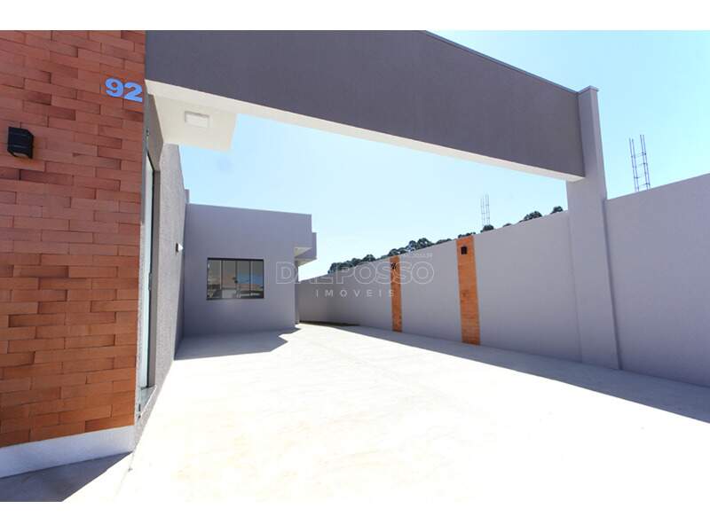 CASA à venda no ALTO DE SANTA MARIA: 