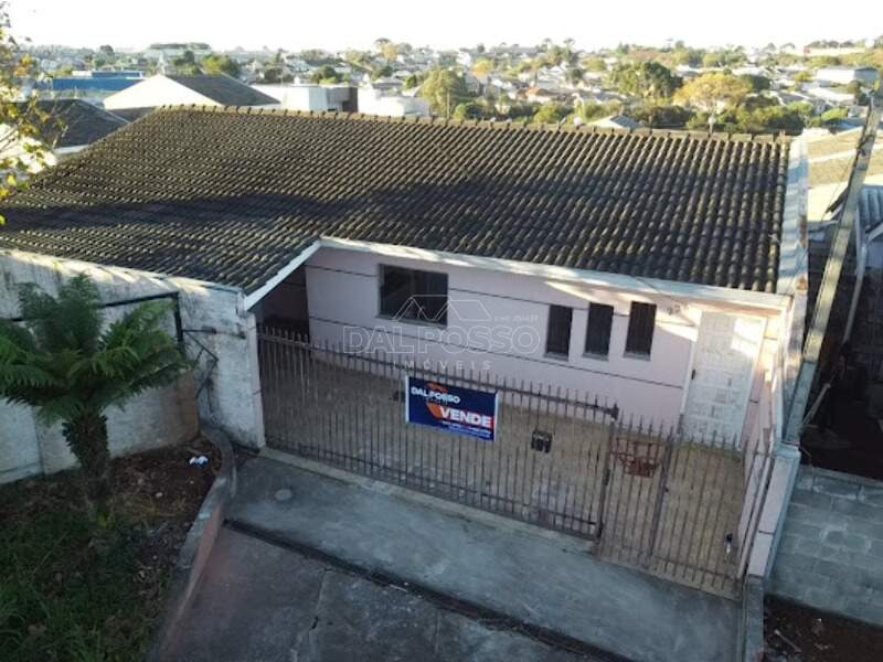 CASA à venda no VILA BELA: 