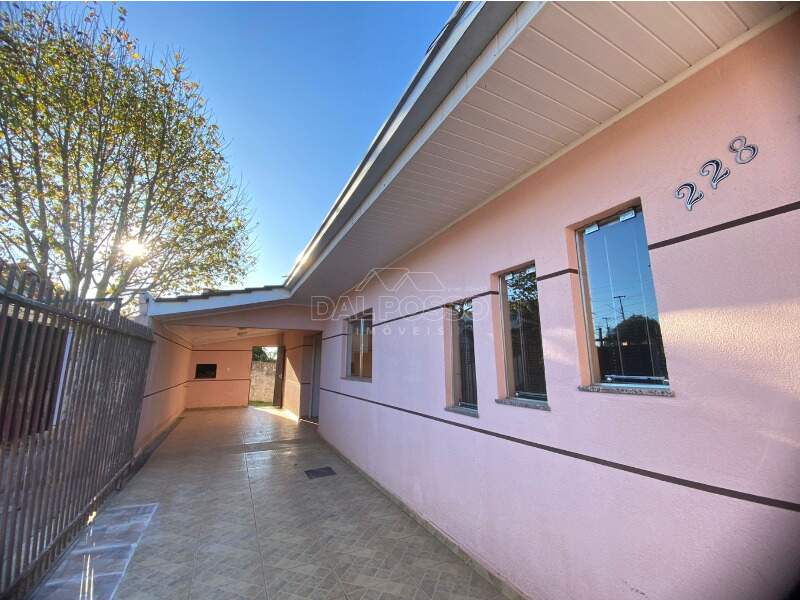 CASA à venda no VILA BELA: 