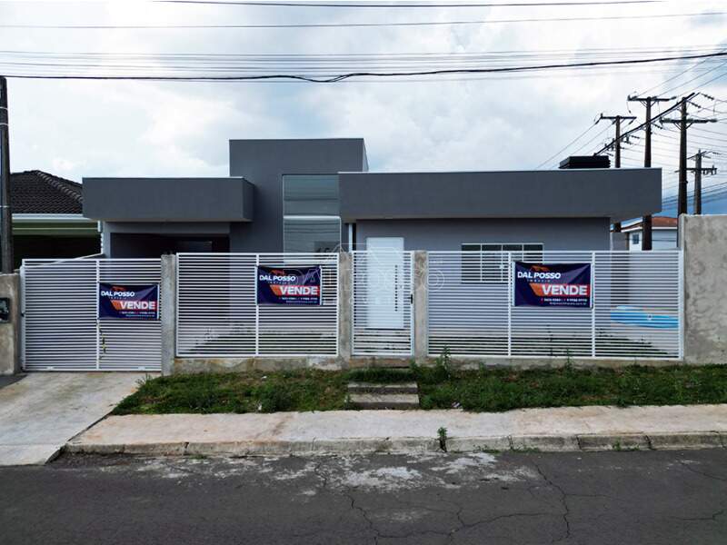 CASA à venda no Santana: 