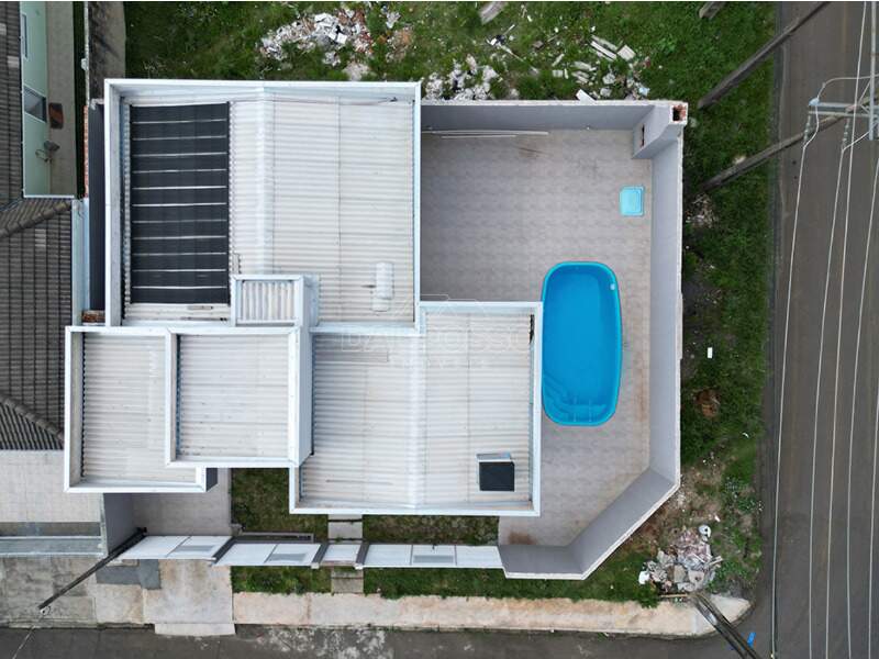 CASA à venda no Santana: 