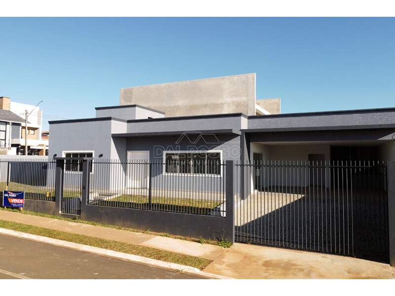 CASA à venda no ALTO DE SANTA MARIA: 