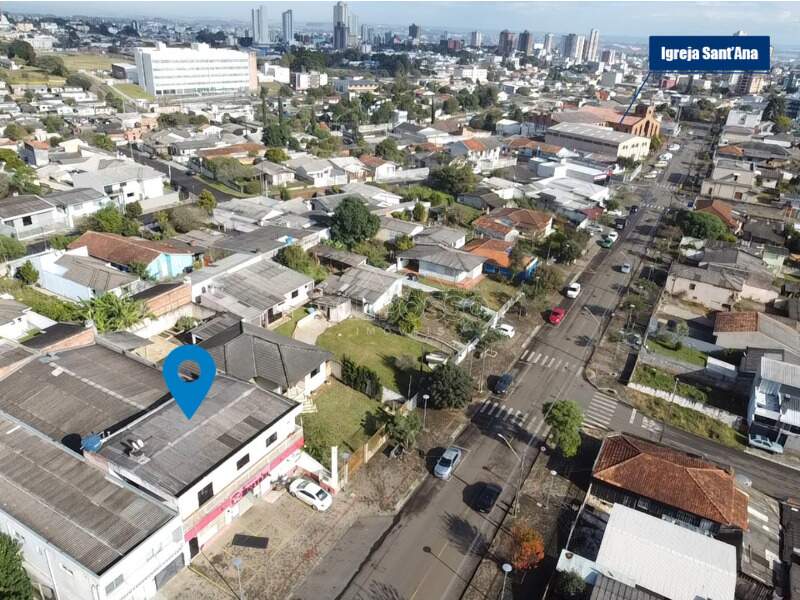 IMÓVEL COMERCIAL à venda no Santana: 