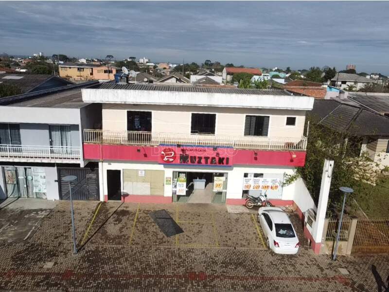 IMÓVEL COMERCIAL à venda no Santana: 