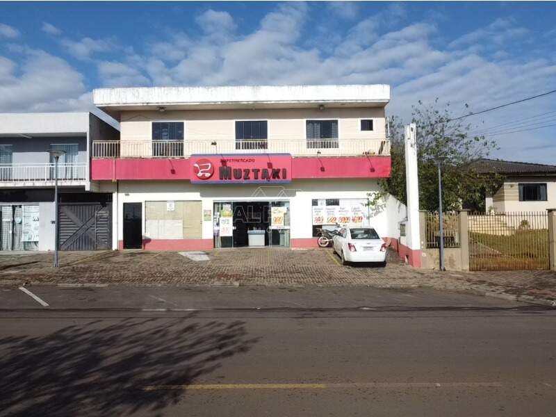 IMÓVEL COMERCIAL à venda no Santana: 
