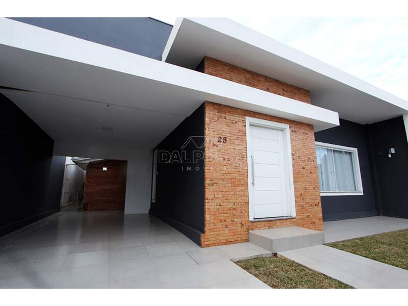 CASA à venda no TRIANON: 
