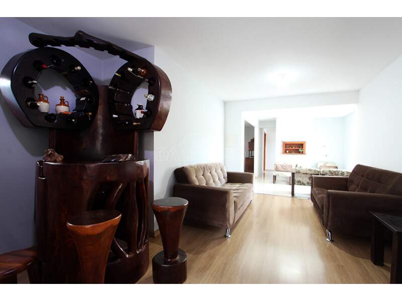 CASA à venda no TRIANON: 