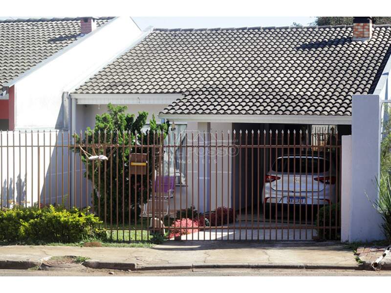 CASA à venda no Santana: 