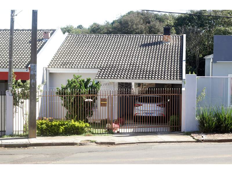 CASA à venda no Santana: 