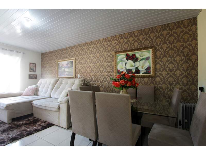 CASA à venda no Santana: 