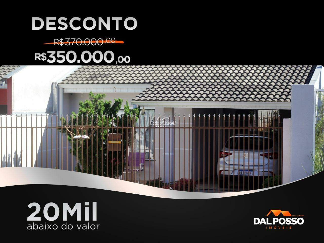 CASA à venda no Santana: 