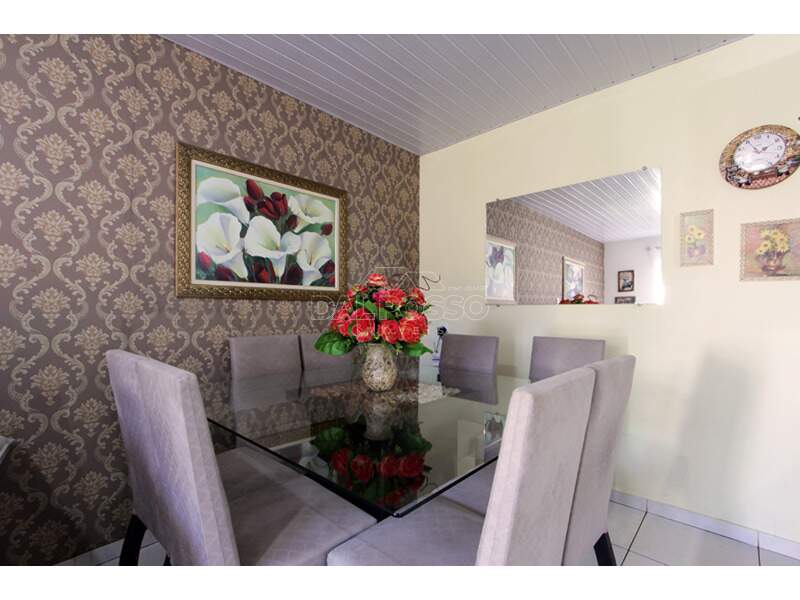 CASA à venda no Santana: 