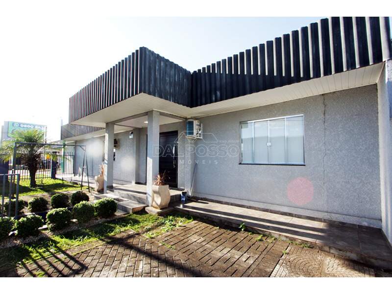 CASA à venda no VILA CARLI: 