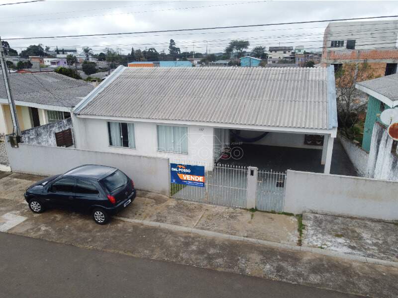 CASA à venda no Santana: 