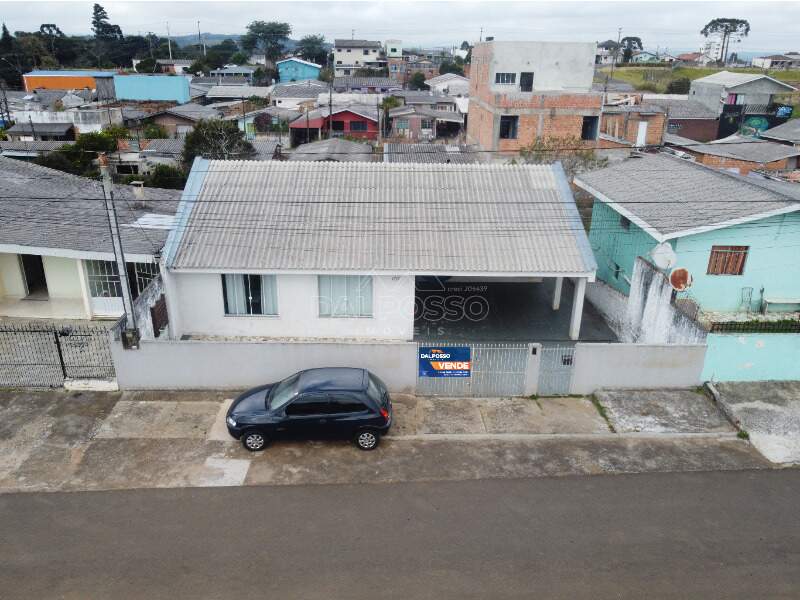 CASA à venda no Santana: 