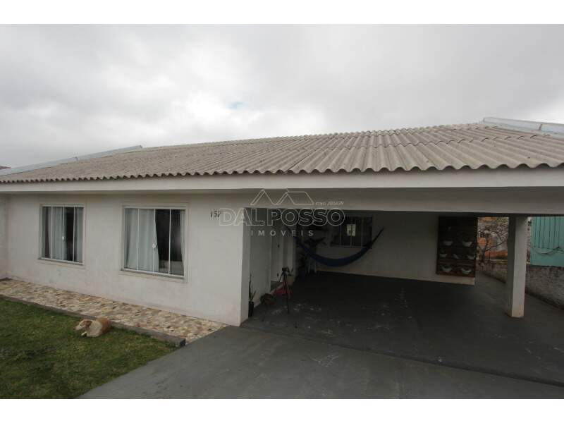 CASA à venda no Santana: 
