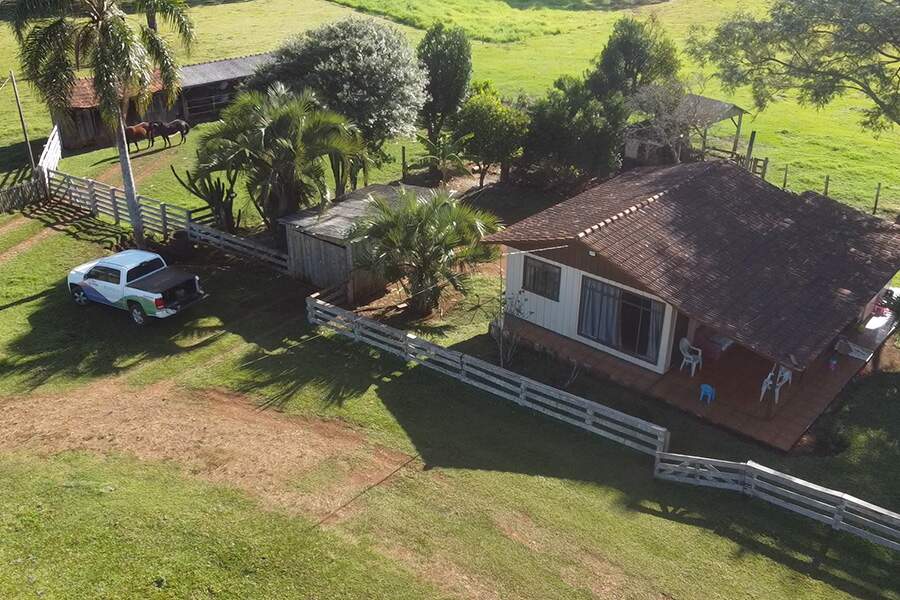 SÍTIO à venda no PALMEIRINHA: 