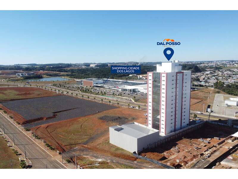 SALA COMERCIAL à venda no CIDADE DOS LAGOS: 